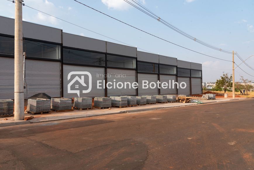 Loja para aluguel no SHOPPING PARK: 