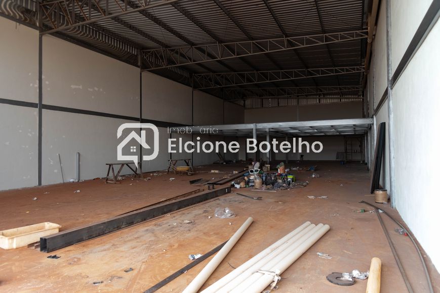 Loja para aluguel no SHOPPING PARK: 