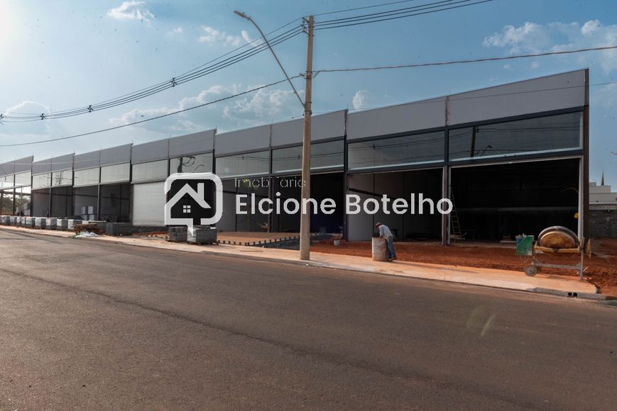 Loja para aluguel no SHOPPING PARK: 