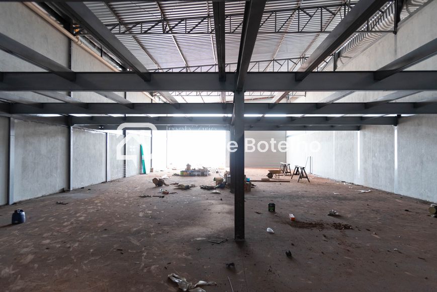 Loja para aluguel no SHOPPING PARK: 