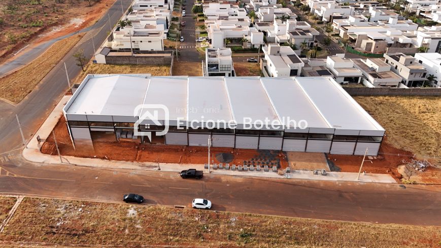 Loja para aluguel no SHOPPING PARK: 