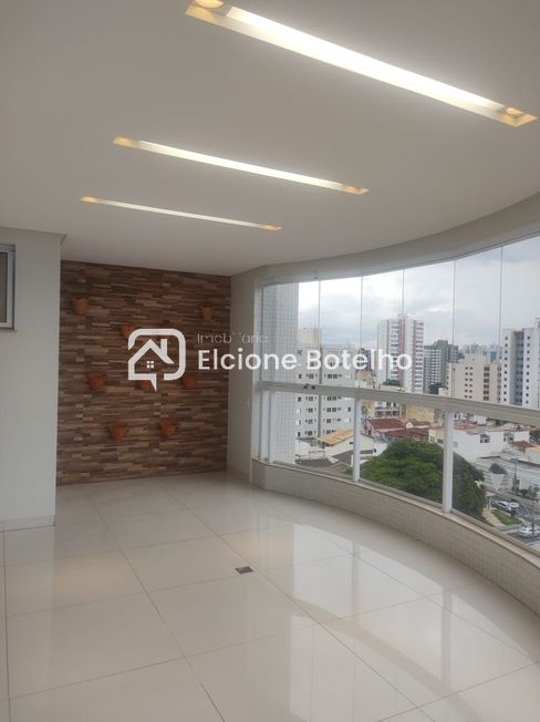 Apartamento para aluguel no LIDICE: 