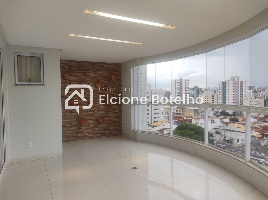 Apartamento para aluguel no LIDICE: 