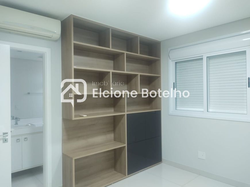 Apartamento para aluguel no LIDICE: 
