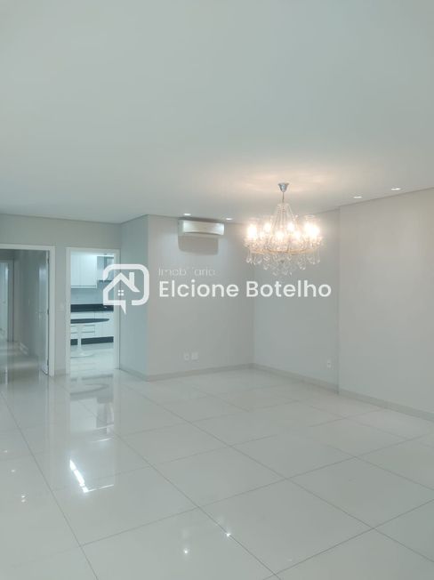 Apartamento para aluguel no LIDICE: 