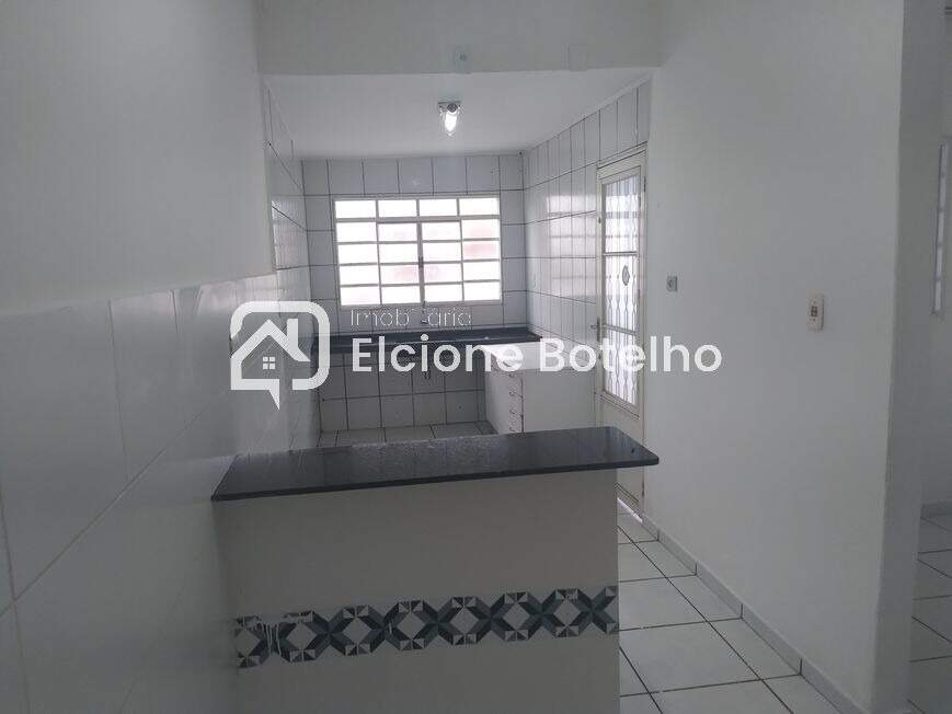 Casa à venda no SARAIVA: 