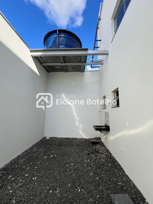 Galpão para aluguel no LOTEAMENTO MONTE HEBRON: 