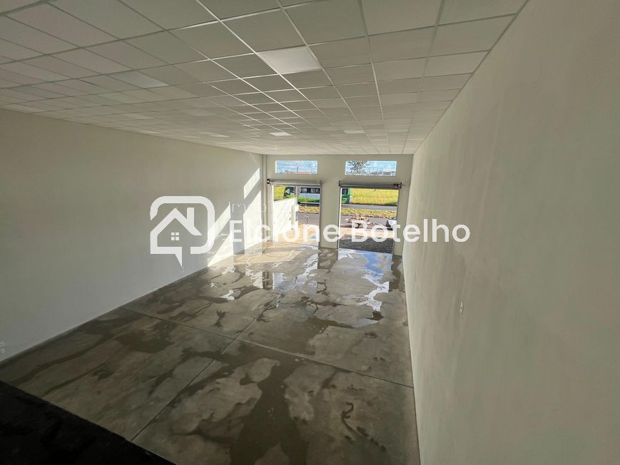 Galpão para aluguel no LOTEAMENTO MONTE HEBRON: 