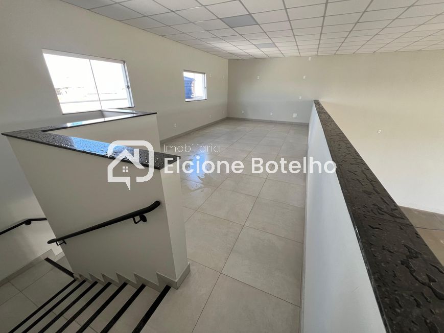 Galpão para aluguel no LOTEAMENTO MONTE HEBRON: 