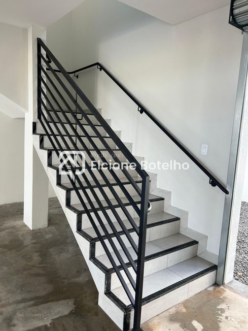 Galpão para aluguel no LOTEAMENTO MONTE HEBRON: 