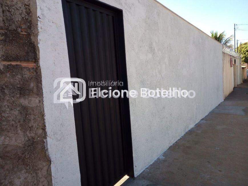 Terreno à venda no CUSTODIO PEREIRA: 