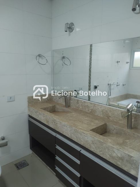 CASA DE CONDOMINIO para aluguel no JARDIM BOTANICO: 