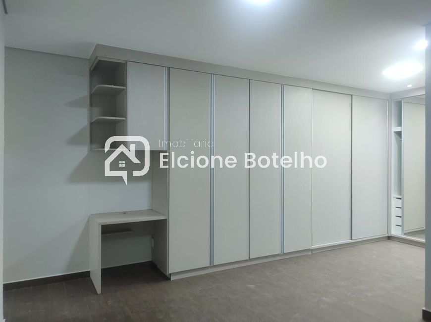 CASA DE CONDOMINIO para aluguel no JARDIM BOTANICO: 