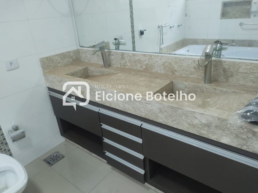 CASA DE CONDOMINIO para aluguel no JARDIM BOTANICO: 