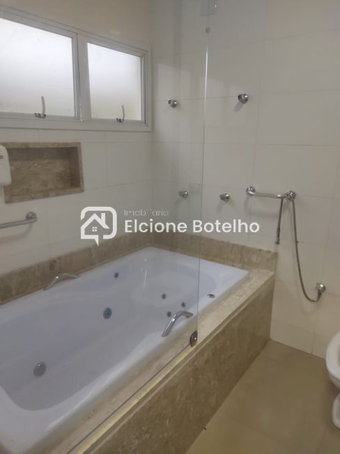 CASA DE CONDOMINIO para aluguel no JARDIM BOTANICO: 