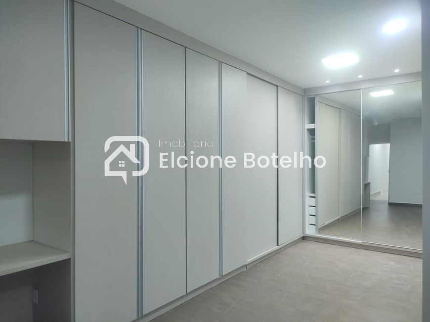 CASA DE CONDOMINIO para aluguel no JARDIM BOTANICO: 