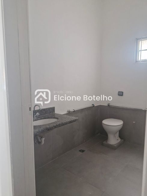 CASA COMERCIAL para aluguel no BRASIL: 