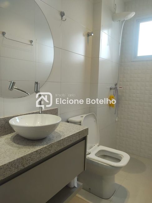 Apartamento para aluguel no SANTA MONICA: 