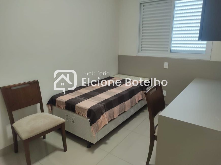 Apartamento para aluguel no SANTA MONICA: 