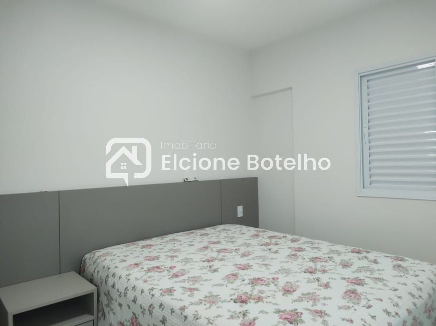 Apartamento para aluguel no SANTA MONICA: 