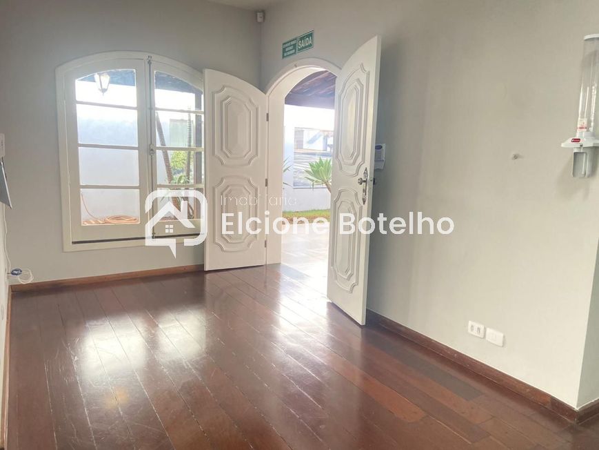 CASA COMERCIAL para aluguel no SANTA MONICA: 