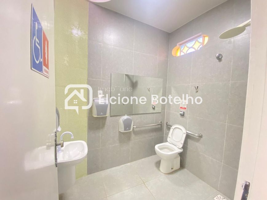 CASA COMERCIAL para aluguel no SANTA MONICA: 