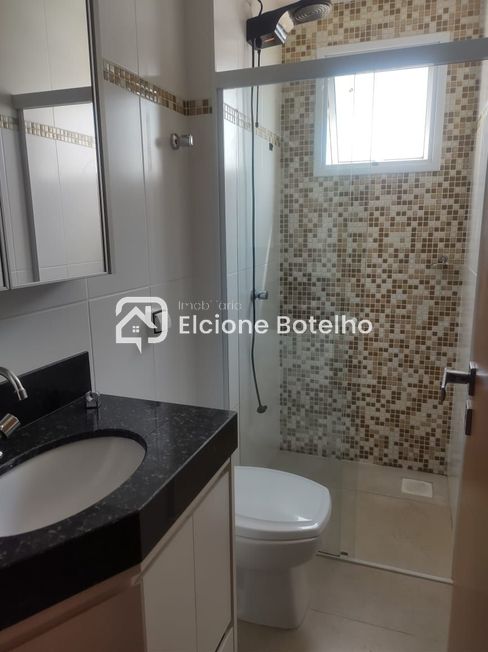 Apartamento para aluguel no SANTA MONICA: 