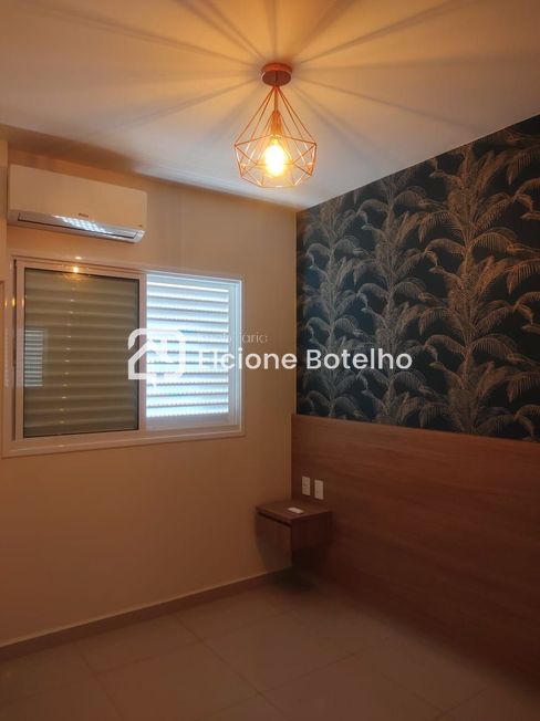 Apartamento para aluguel no SANTA MONICA: 