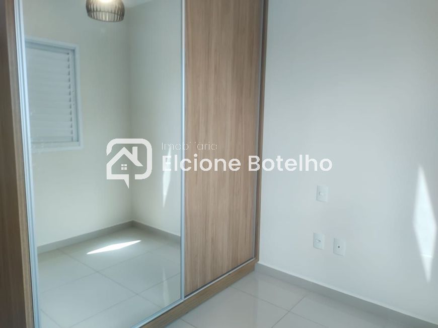 Apartamento para aluguel no SANTA MONICA: 