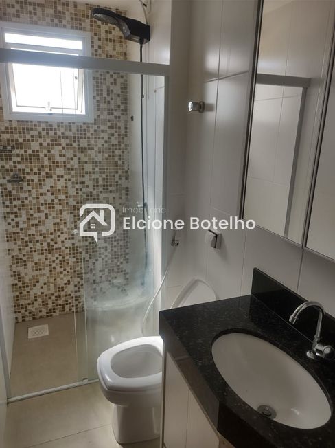 Apartamento para aluguel no SANTA MONICA: 