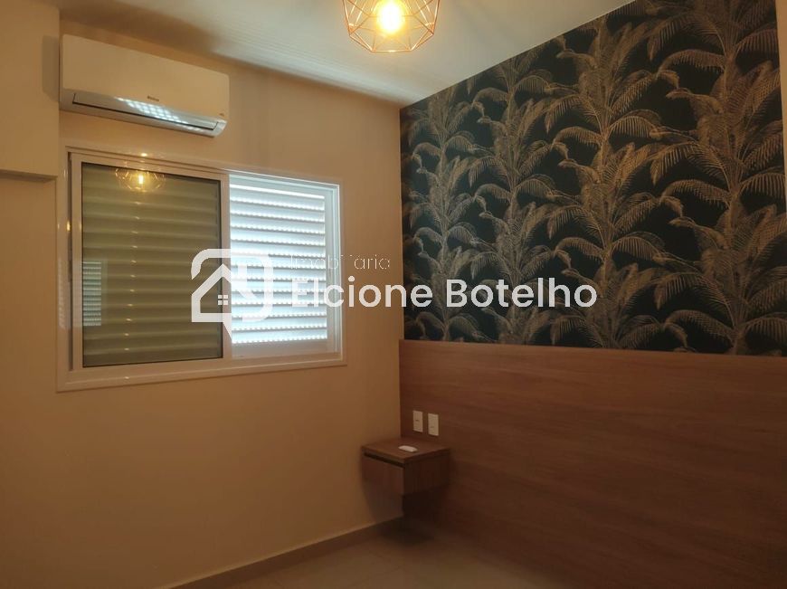 Apartamento para aluguel no SANTA MONICA: 