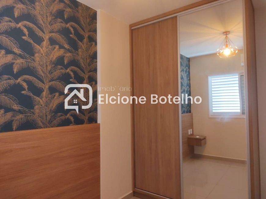 Apartamento para aluguel no SANTA MONICA: 