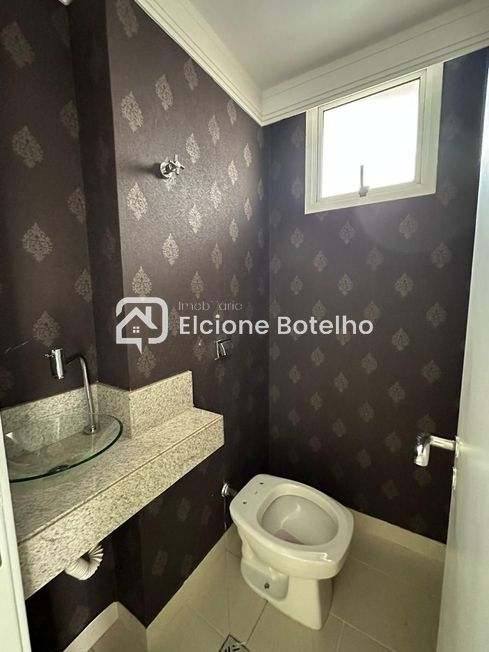 Apartamento para aluguel no OSVALDO REZENDE: 