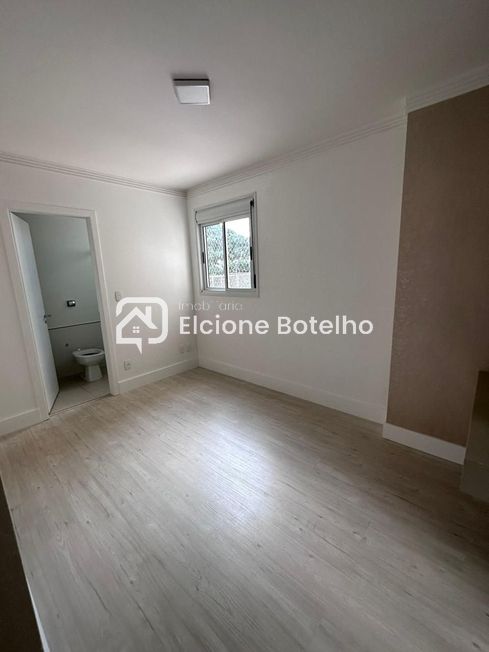 Apartamento para aluguel no OSVALDO REZENDE: 