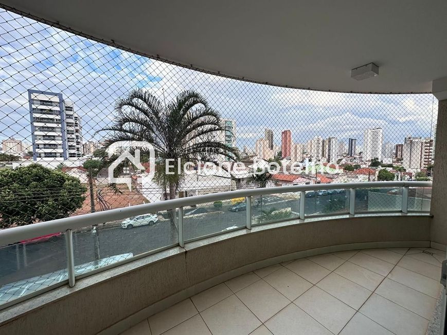 Apartamento para aluguel no OSVALDO REZENDE: 