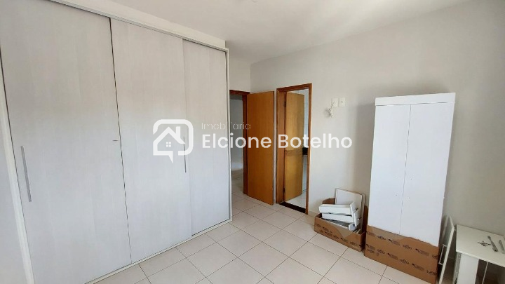 Apartamento para aluguel no SARAIVA: 