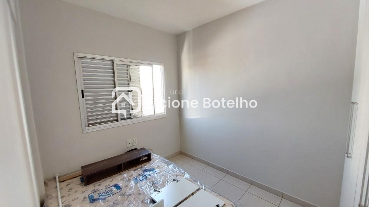 Apartamento para aluguel no SARAIVA: 