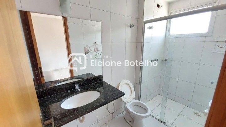 Apartamento para aluguel no SARAIVA: 