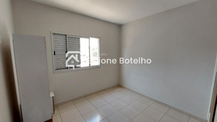 Apartamento para aluguel no SARAIVA: 