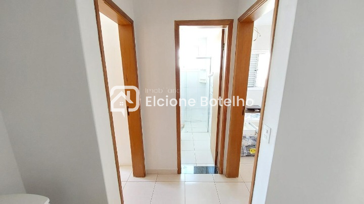 Apartamento para aluguel no SARAIVA: 