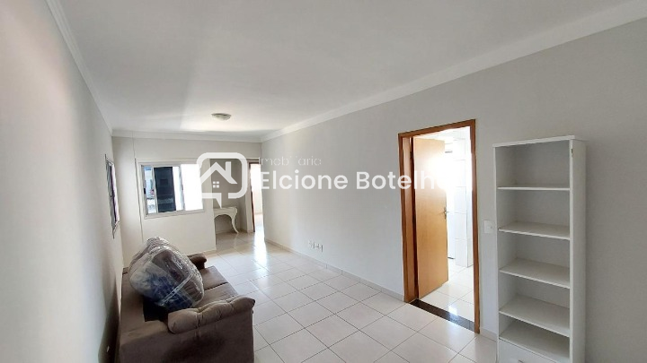 Apartamento para aluguel no SARAIVA: 