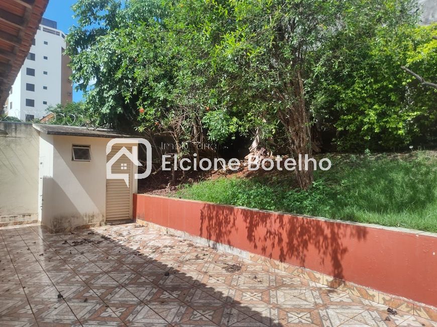 Casa para aluguel no MORADA DA COLINA: 