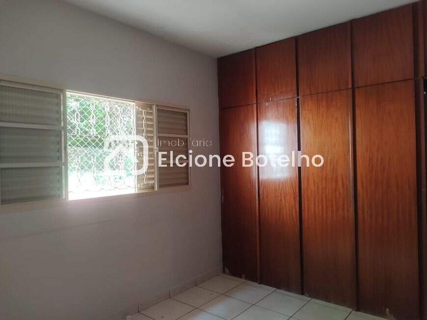 Casa para aluguel no MORADA DA COLINA: 