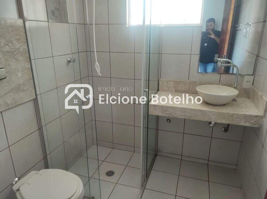 Casa para aluguel no MORADA DA COLINA: 