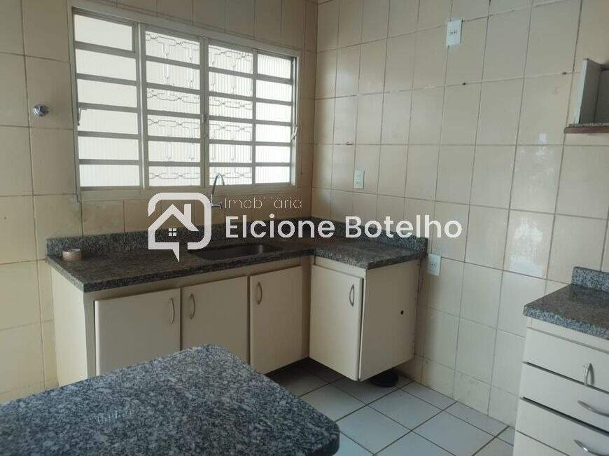 Casa para aluguel no MORADA DA COLINA: 