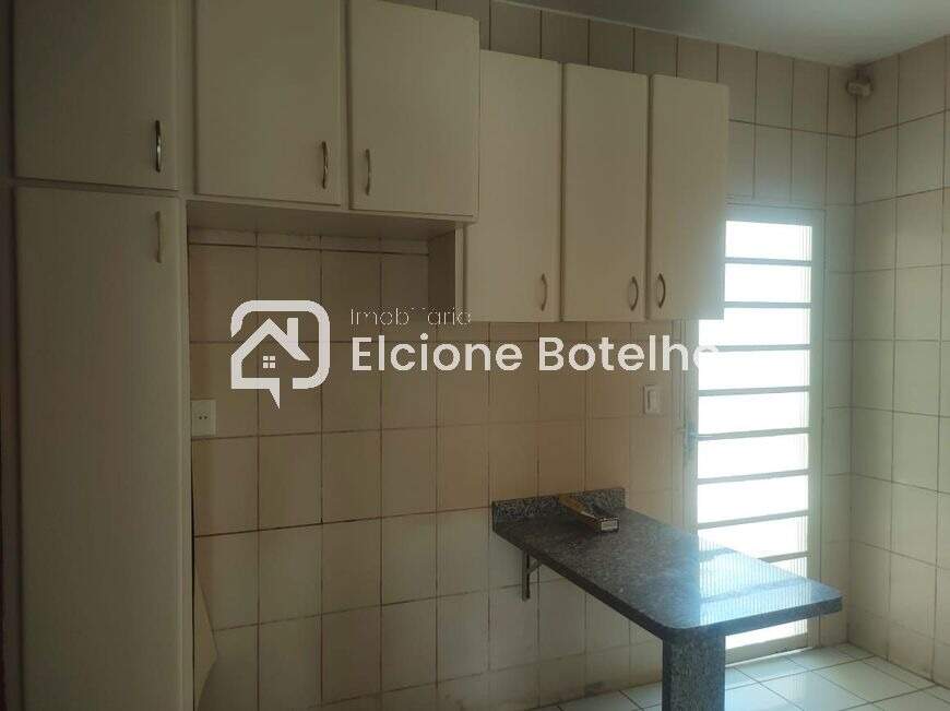 Casa para aluguel no MORADA DA COLINA: 