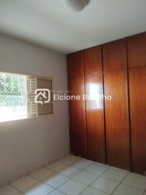 Casa para aluguel no MORADA DA COLINA: 