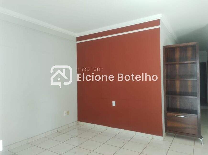Casa para aluguel no MORADA DA COLINA: 
