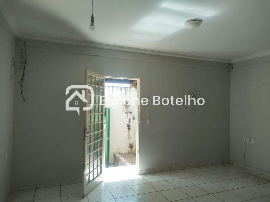Casa para aluguel no MORADA DA COLINA: 