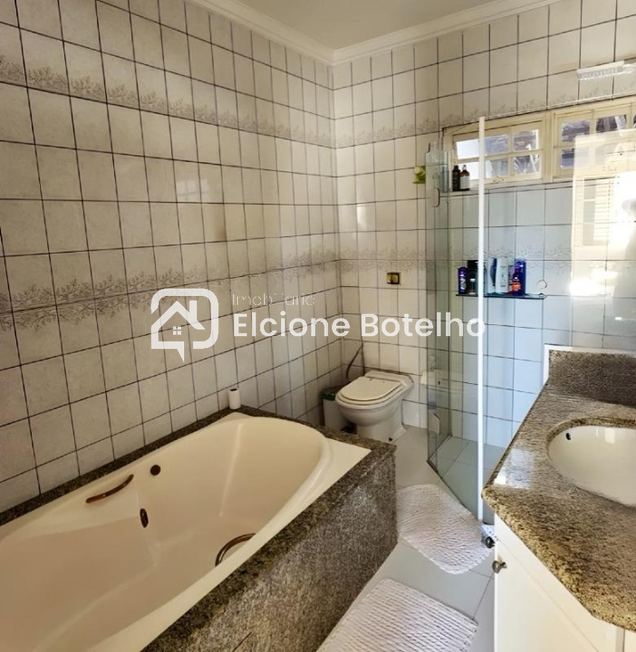 Casa para aluguel no CIDADE JARDIM: 